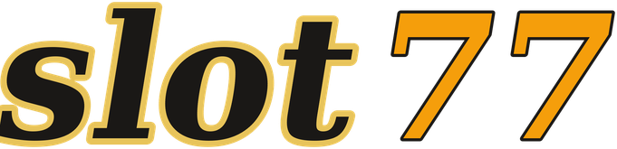 slot77 logo